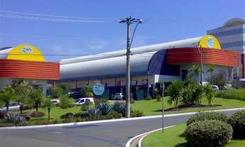 Imagem 7: Terreno - Alphaville Campinas - Campinas