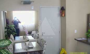 Imagem 3: Apartamento Apartamento com 2 dormitórios