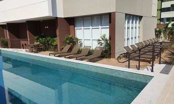 Imagem 5: Apartamento novo p/ venda com 63 m2, 2 dormitórios c/ suíte, Rua das Flechas - Jd. Prudênc