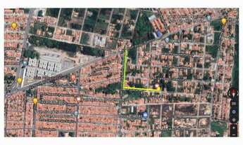 Imagem 2: Terreno Planalto Uruguai 10x30,troco por carro