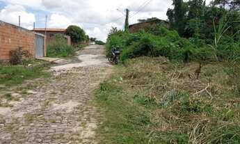 Imagem 5: Terreno Planalto Uruguai 10x30,troco por carro