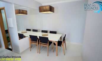 Imagem 4: Foz do Iguaçu Residencial. 2 ou 3/4. 1 ou 2 Vagas. P2