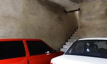 Imagem 5: SAO BERNARDO DO CAMPO - Residential / Sobrado - JARDIM REPRESA