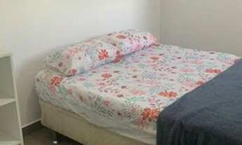 Imagem 7: Apto mobiliado para locação SP