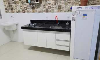 Imagem 2: Kitnet mobiliada Vila Velha