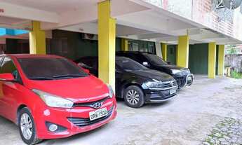 Imagem 6: Apartamento para venda com 75 metros quadrados com 3 quartos em Joaquim Távora - Fortaleza