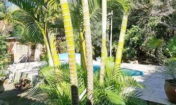 Imagem 4: Sítio espetacular condomínio rancho alegre Águas Claras, todo c/ paisagismo