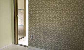 Imagem 6: Casa de 2 quartos na Pavuna