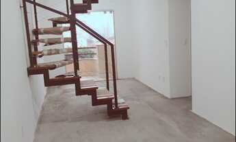 Imagem 7: Cobertura com 3 dormitórios à venda, 128 m² por R$ 730.000,00 - Mooca - São Paulo/SP