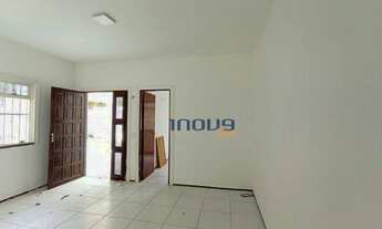 Imagem 7: Casa com 3 dormitórios para alugar, 76 m² por R$ 1.500,00/mês - Mondubim - Fortaleza/CE