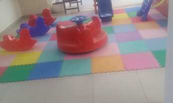 Imagem 5: Caaminho das Arvores apartamento de 3\4 com dependência infra total