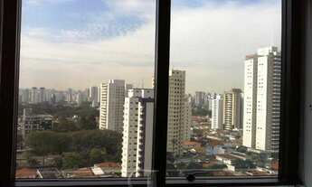 Imagem 7: São Paulo - Conjunto Comercial/Sala - Brooklin