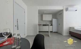 Imagem 6: Apartamento residencial, mobiliado, tipo estúdio, para locação, Bairro Bom Fim, Porto Ale