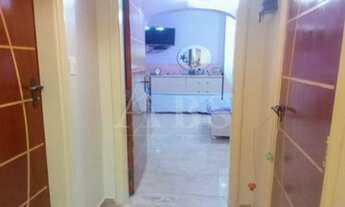 Imagem 6: Vendo apartamento em santos Pompéia !