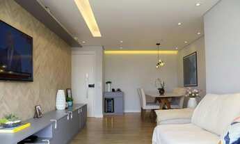 Imagem 3: Lindo Apartamento no condomínio Misti!!!