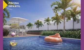 Imagem: Vivaz Ramos - Apartamento com varanda e