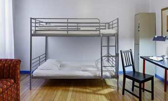 Imagem: R$150,00 Pensão Metrô Penha