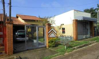 Imagem: Casa com 4 dormitórios à venda, 110 m²