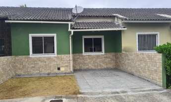 Imagem 2: Casa em Itaguai, Imobiliária nova aliança vende casa em condominio!!