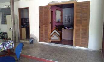 Imagem 4: Casa à venda, 200 m² por R$ 320.000,00 - Americana - Alvorada/RS