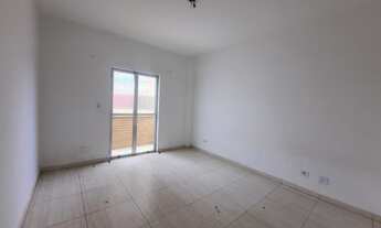 Imagem 2: Apartamento para venda possui 51 metros quadrados com 1 quarto em Tupi - Praia Grande - SP