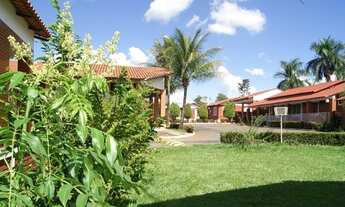 Imagem 5: Casa de condomínio para venda tem 32 metros quadrados com 1 quarto