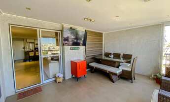 Imagem 4: Apartamento com 3 dormitórios à venda, 125 m² por R$ 1.300.000,00 - Vila Formosa - São Pau