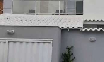 Imagem: Vendo casa em Alvorada em Vila Velha