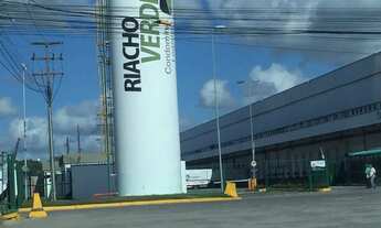 Imagem 2: Lote/Terreno para venda com 7200 m² em Vila Rica - Jaboatão dos Guararapes - Pernambuco