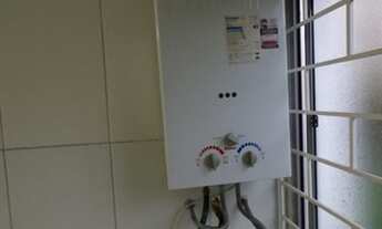 Imagem 5: Apartamento com 2 dormitórios à venda, 52 m² por R$ 260.000,00 - Alto da Glória - Curitiba