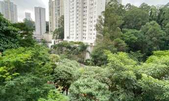 Imagem 6: Apartamento para venda possui 84 metros quadrados com 2 quartos em Vila Andrade - São Paul