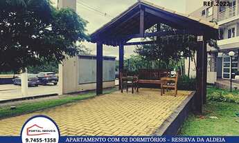Imagem 7: Apartamento Com Dois Dormitorios - Reserva Da Aldeia