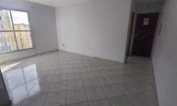 Imagem 2: Apartamento para venda com 58 metros quadrados com 2 quartos em Jardim Lajeado - São Paulo