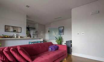 Imagem 6: Apartamento completamente reformado para locação