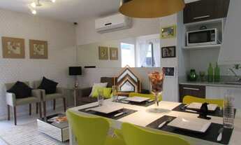 Imagem 5: APARTAMENTO 2 DORMOTÓRIOS