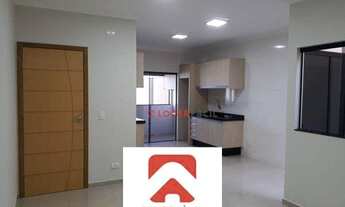 Imagem 5: Apartamento com 3 dormitórios para alugar, 70 m² por R$ 1.500,00/mês - Jardim Santo Amaro