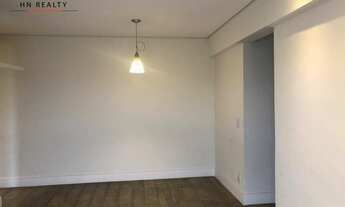 Imagem 6: Apartamento com 3 dormitórios para alugar, 87 m² por R$ 3.950,00/mês - Taquaral - Campinas