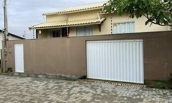 Imagem 2: Casa com piscina iriri praia dos namorados