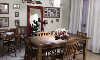 Imagem 2: Casa 3 dorm Sumarezinho