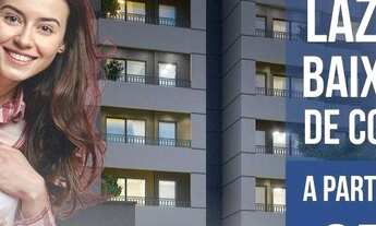 Imagem 5: Lançamento Alvinopolis