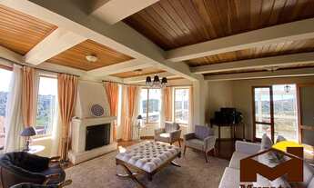 Imagem 5: Casa à venda Casa com 4 dormitórios