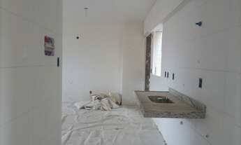 Imagem 7: Grande Oportunidade !Entrega setembro! Quarto e Sala na Ponta Verde ,Vizinho ao Palato