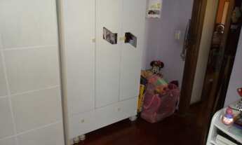 Imagem 7: Apartamento de 81 metros quadrados no bairro Rocha com 3 quartos