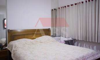 Imagem 6: Apartamento reformado próximo a praia no Gonzaga em Santos