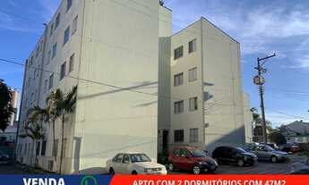 Imagem 3: Apartamento Com 02 Dormitorios Em Osasco - Vila Yolanda