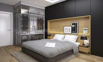 Imagem 5: Residenziale Marselan