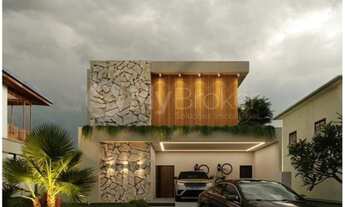 Imagem 6: Sobrado, Avenida Jacarandá, Aparecida De Goiânia, Residencial Parqville Jacarandá