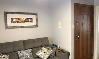 Imagem 4: Ótimo apartamento semi mobiliado no Menino Deus