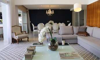 Imagem 6: DUO MORUMBI para venda tem 238 metros quadrados com 3 quartos em Vila Suzana - São Paulo