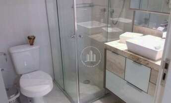 Imagem 5: Apartamento com 2 dormitórios à venda, 157 m² por R$ 338.150,00 - Rio Caveiras - Biguaçu/S